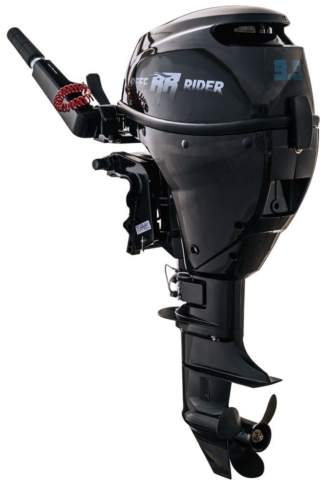 Купить Мотор Reef Rider RRF9.9 HS