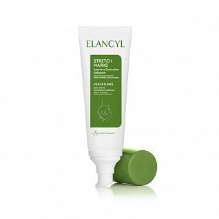Купить ELANCYL - Stretch marks intensive correction gel-cream