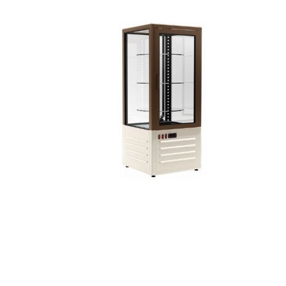 Купить D4 VM 120-1 (R120C бежево-коричневый, стандартные цвета)
