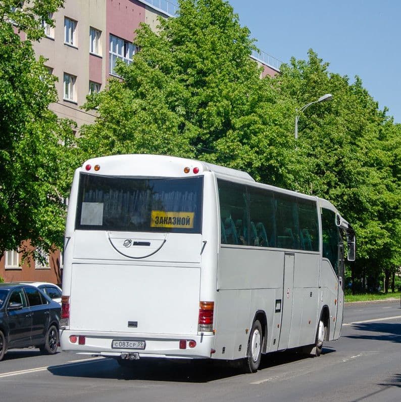 Купить SCANIA CENTURY