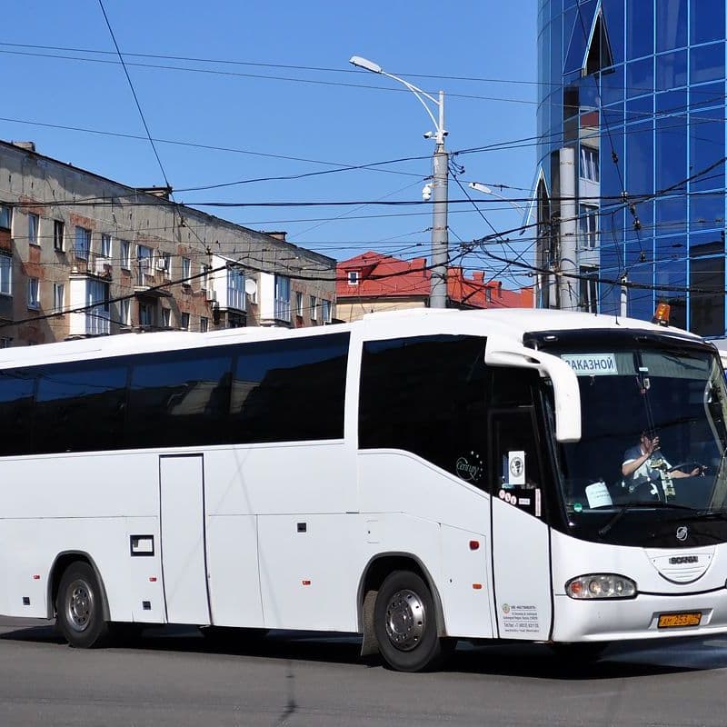 Купить SCANIA CENTURY