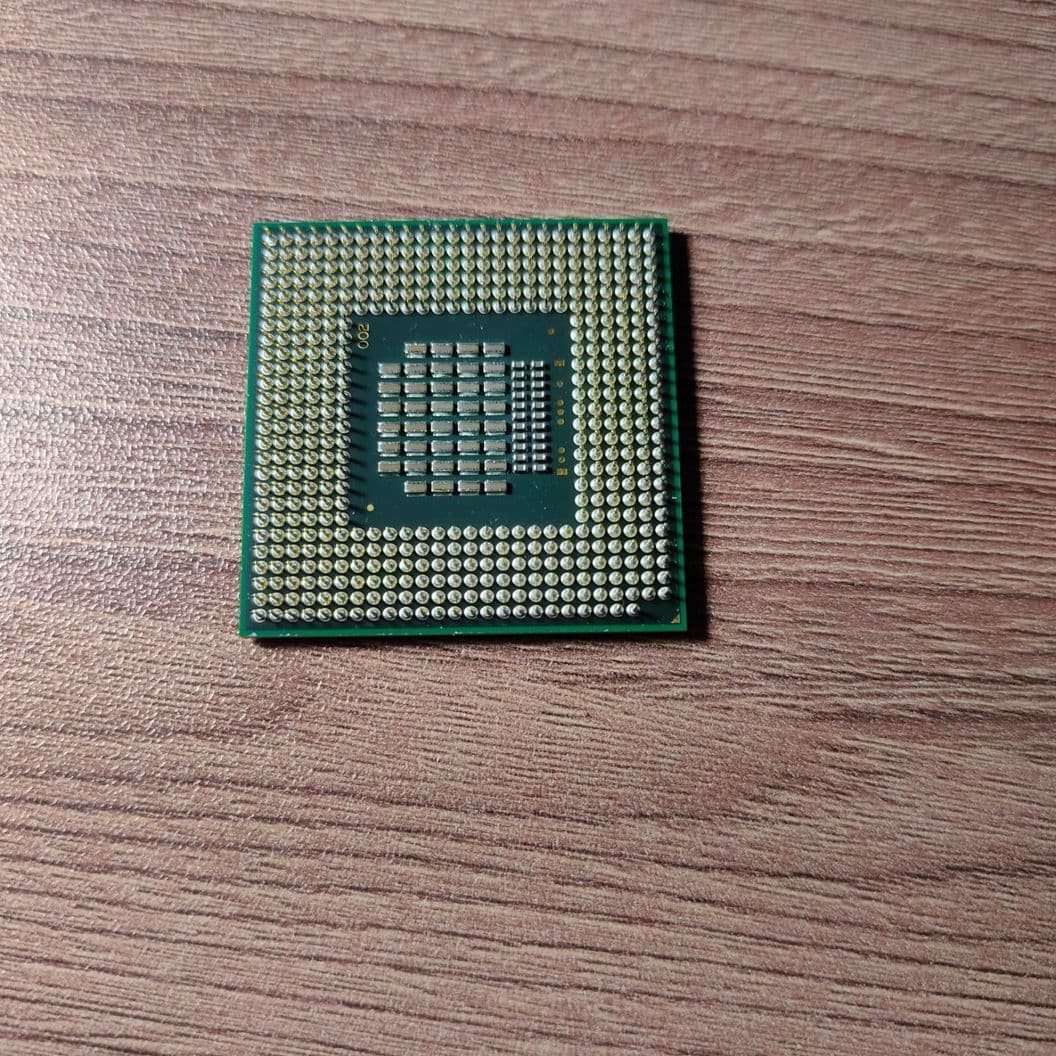 Купить Процессор Intel Core2 Duo T7500