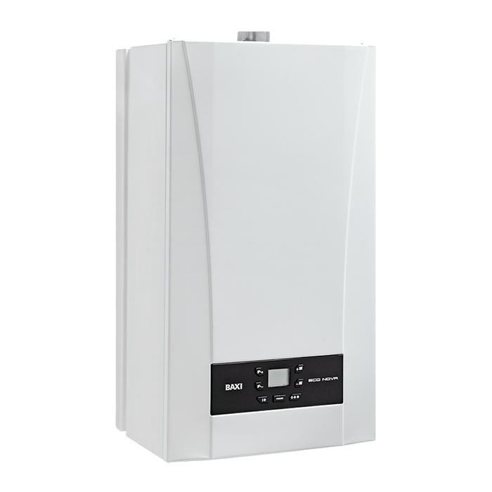 Купить Котел газовый BAXI ECO Nova 14F