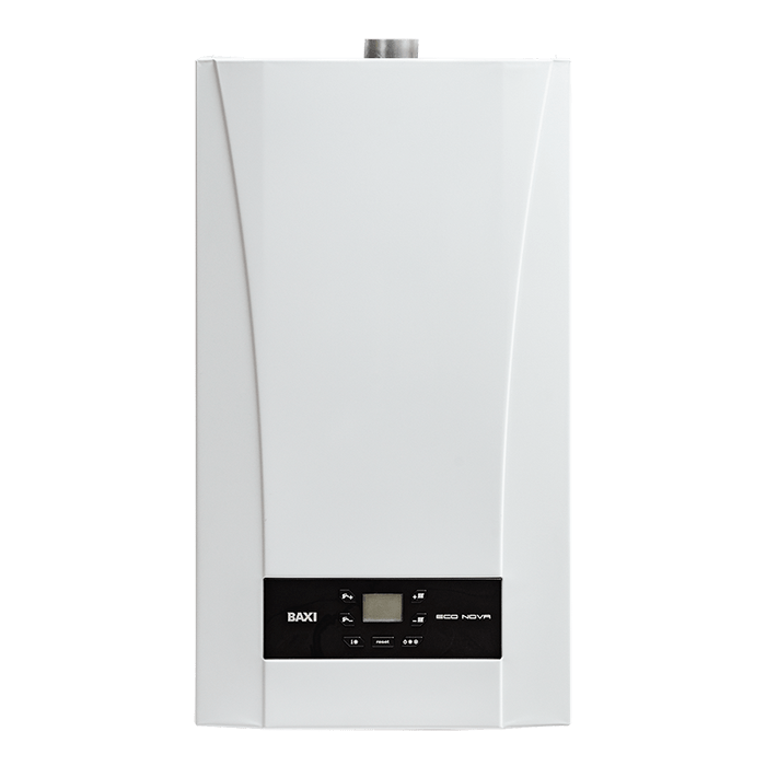 Купить Котел газовый BAXI ECO Nova 14F