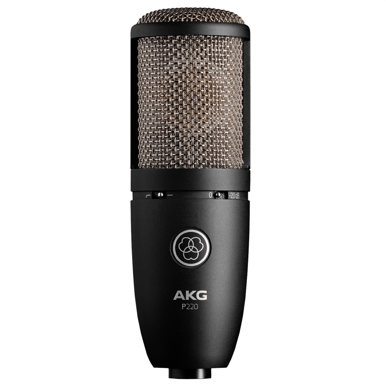 Купить AKG P220