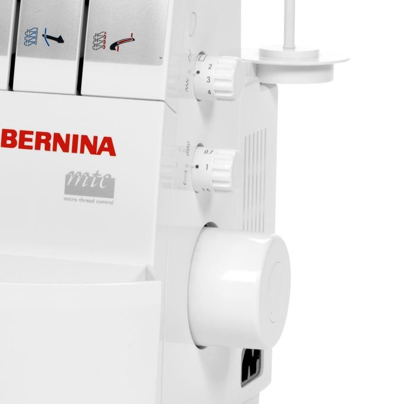 Купить Оверлок BERNINA L450