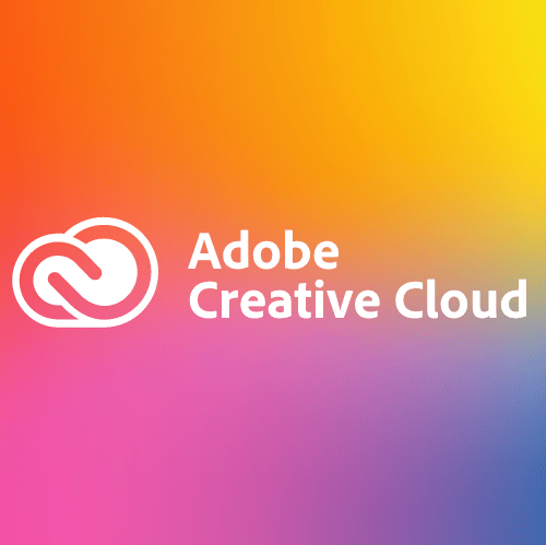 Купить Adobe Creative Cloud