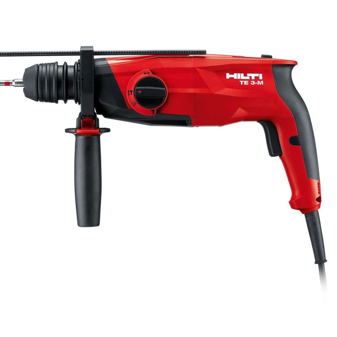 Купить Лёгкий перфоратор Hilti TE-3-CL