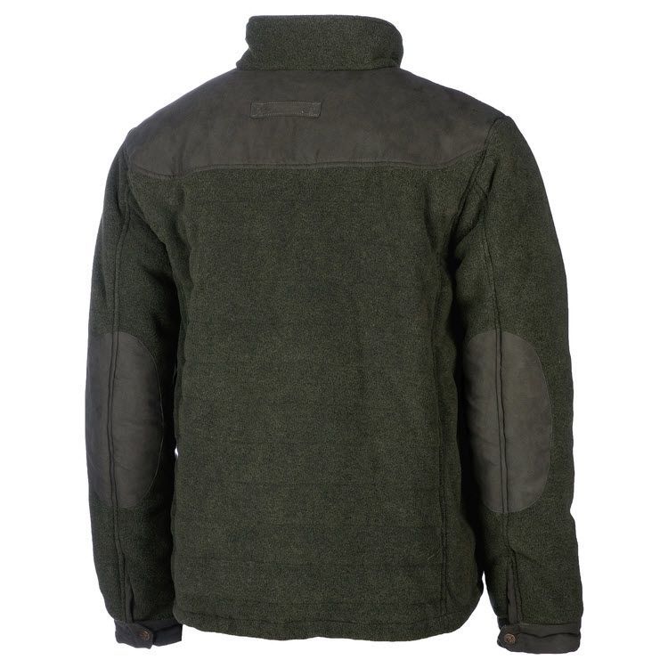Купить Куртка Fleece Nilla Green (зеленый)