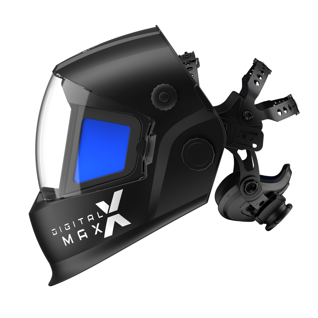 Купить START DIGITAL X MAX Маска сварщика хамелеон 51ST01X