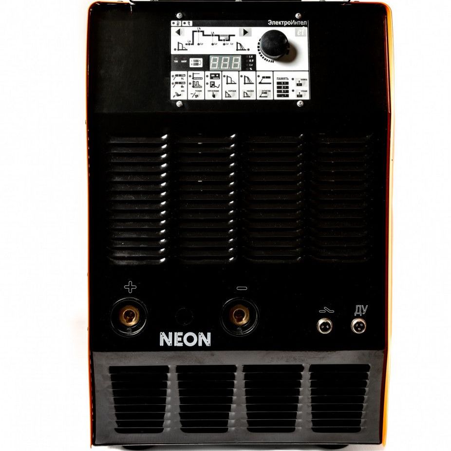 Купить NEON ВД-603 Сварочный инвертор