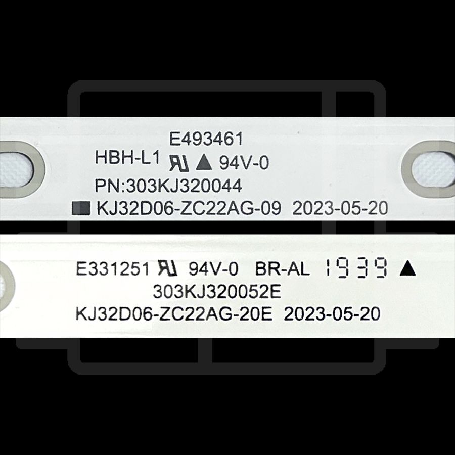 Купить Подсветка KJ32D06-ZC22AG-09