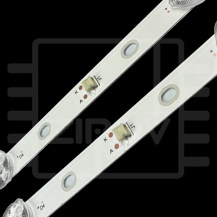 Купить Подсветка KJ32D06-ZC22AG-09
