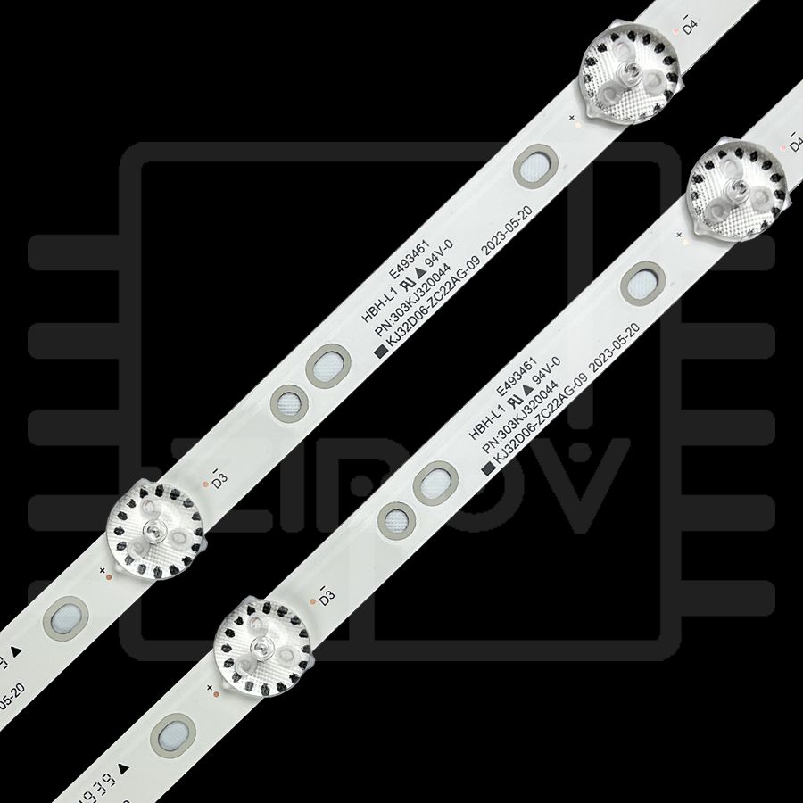Купить Подсветка KJ32D06-ZC22AG-09