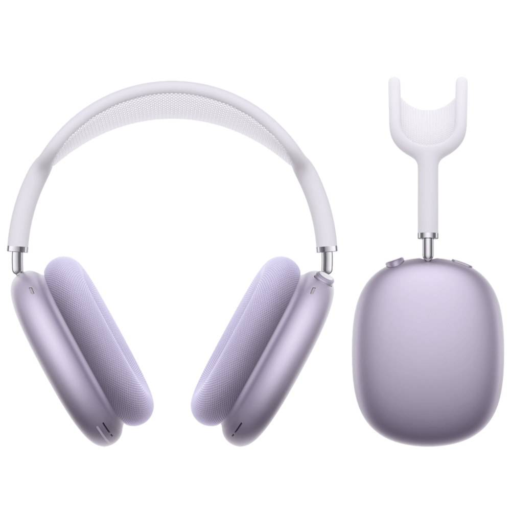 Купить AirPods Max (USB-C) Purple