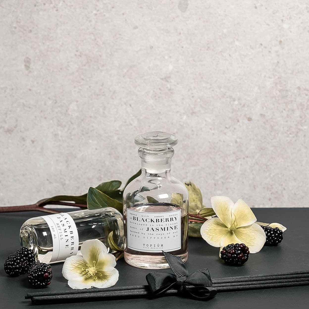 Купить Blackberry Jasmine