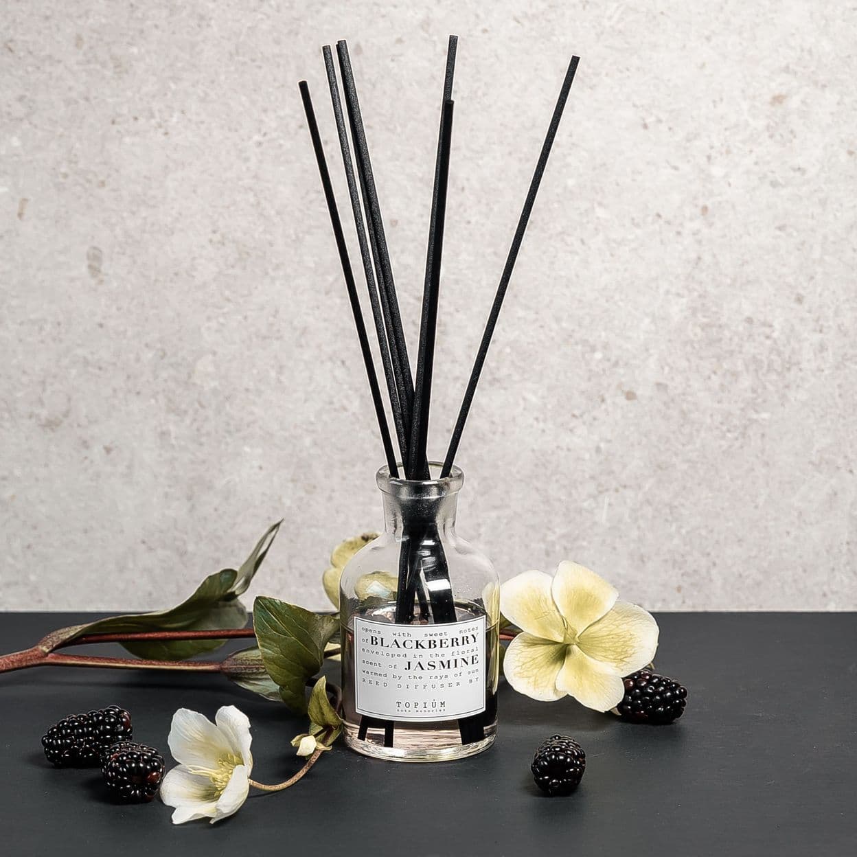 Купить Blackberry Jasmine