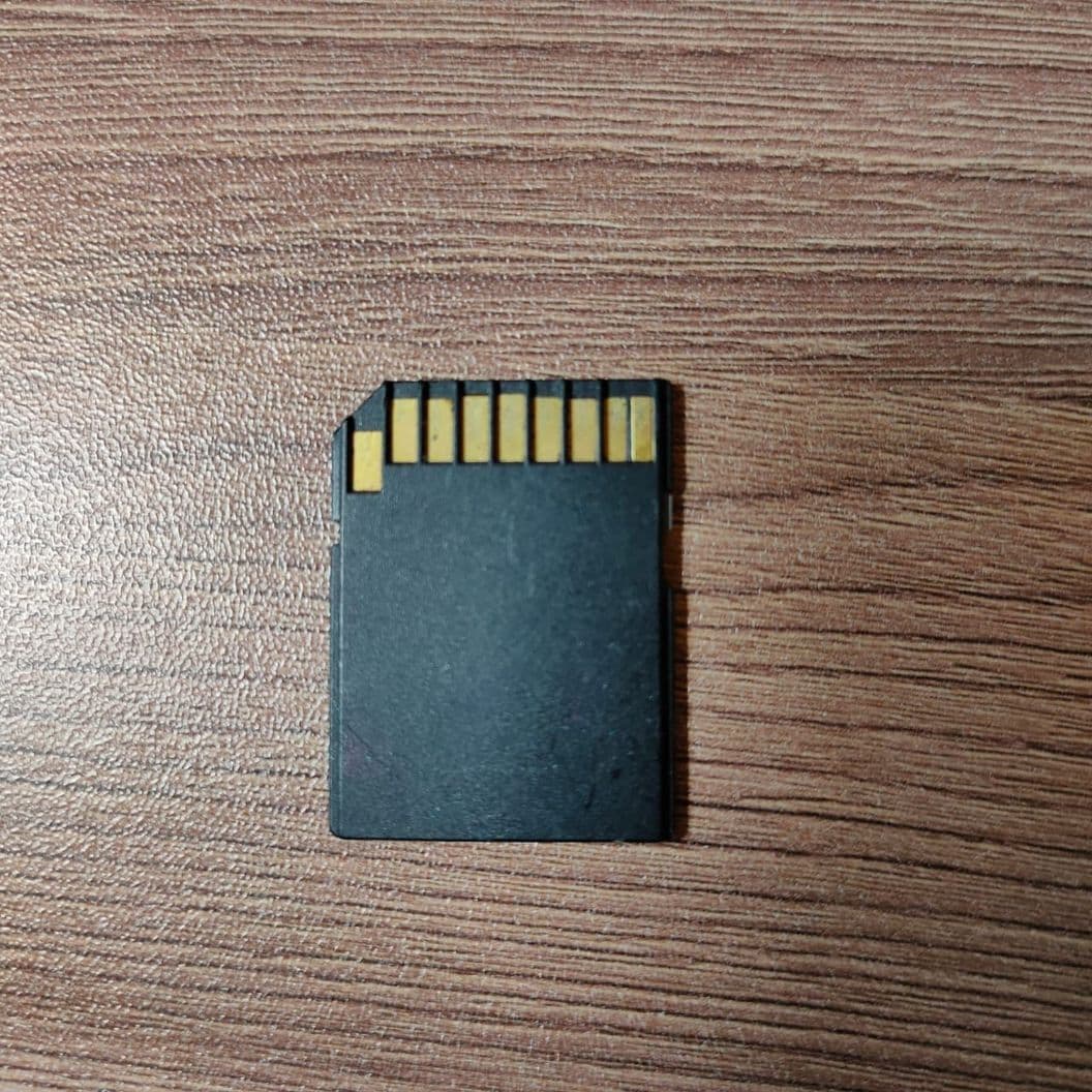 Купить Адаптер MicroSD Apacer