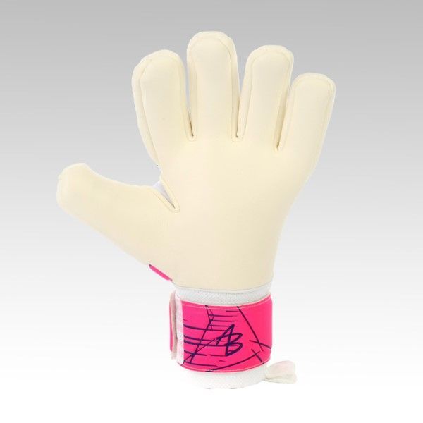Купить Детские вратарские перчатки AB1 Uno 2.0 ICON Pro Negative