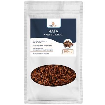 Купить Чага березовая