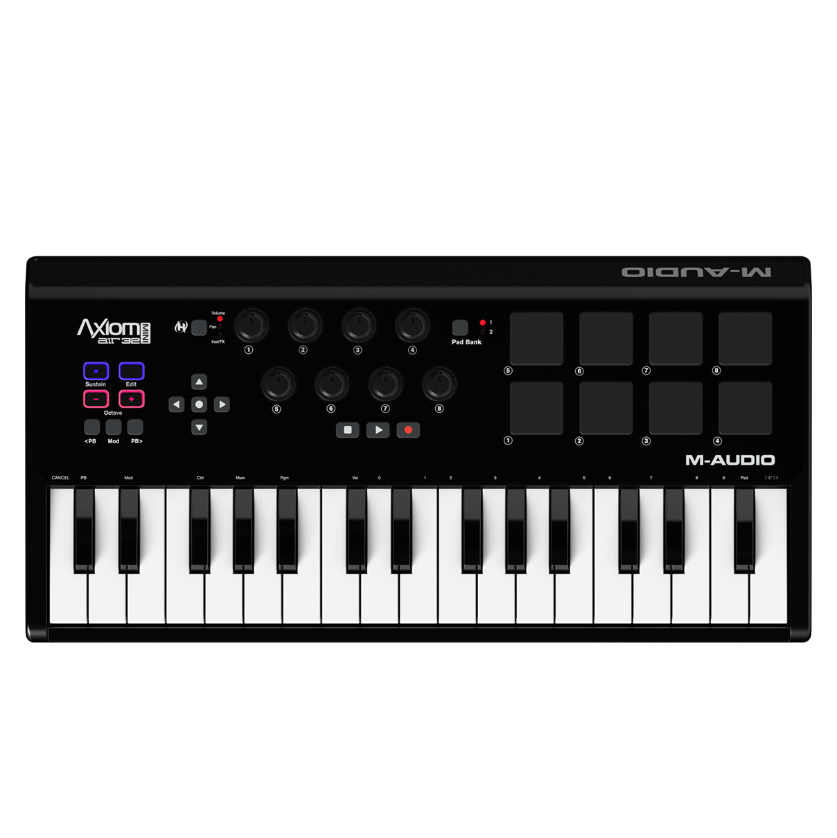 Купить M-Audio Axiom Air Mini 32