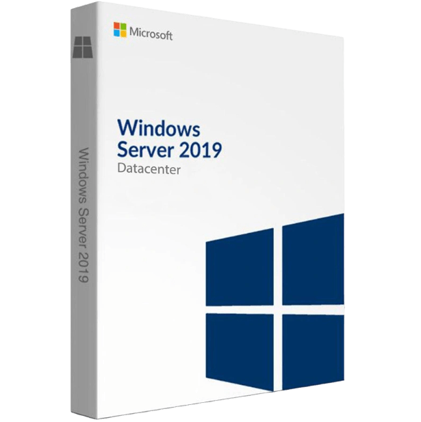 Microsoft Windows Server Datacenter 2019 (Электронный ключ) 