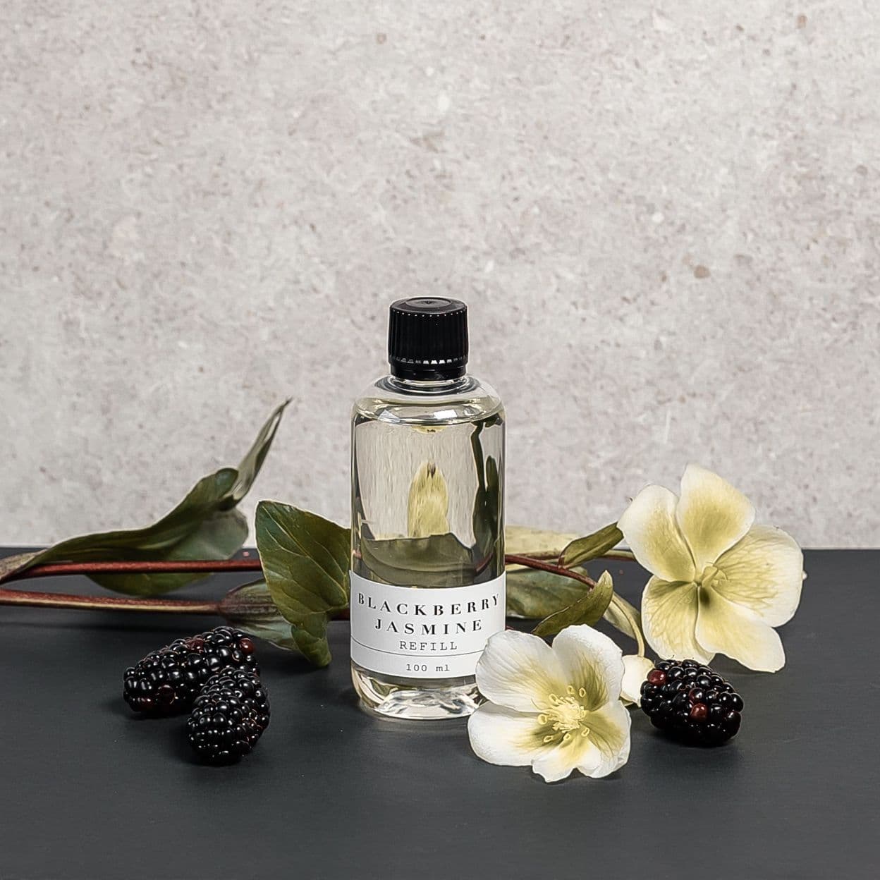 Купить Blackberry Jasmine