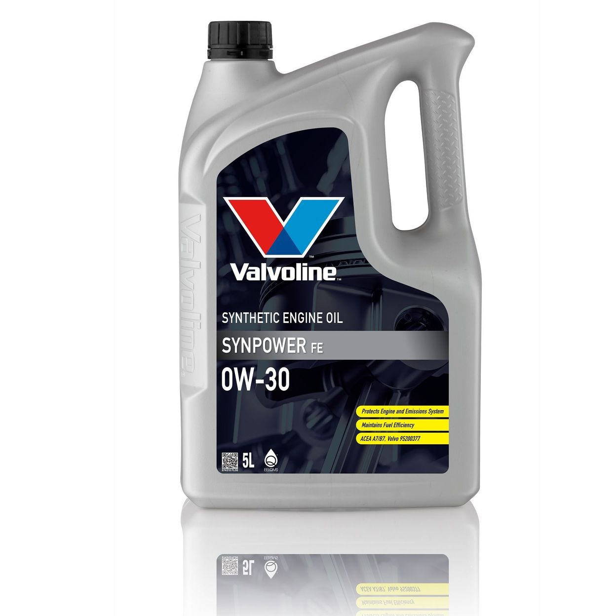 Valvoline Synpower 5w 30 Купить