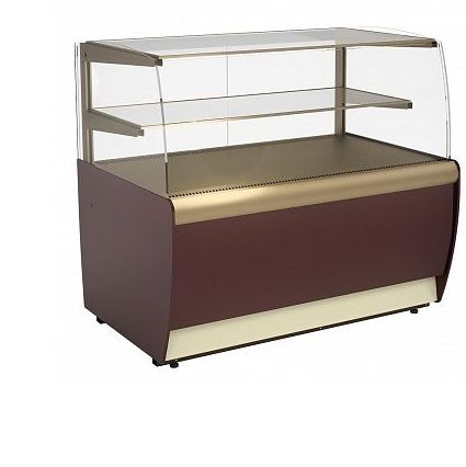 Купить Витрины K70 LIGHT (FLANDRIA) MINI