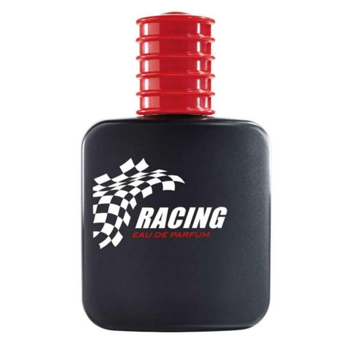 Купить ПАРФЮМЕРНАЯ ВОДА RACING