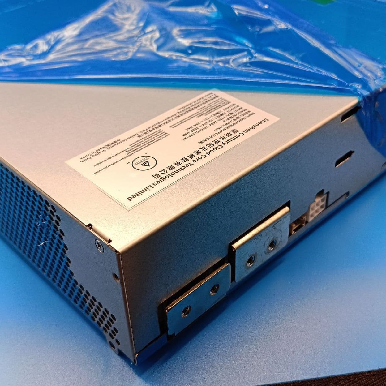 Купить Блок питания APW121215A (V1.2) 233А ОРИГИНАЛ