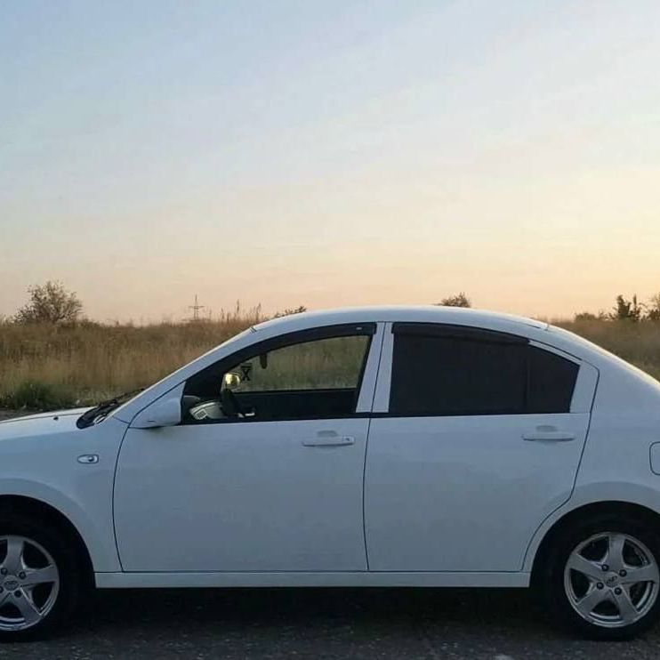 Купить Chery Fora (A21) 2.0 MT, 2007, 146 000 км