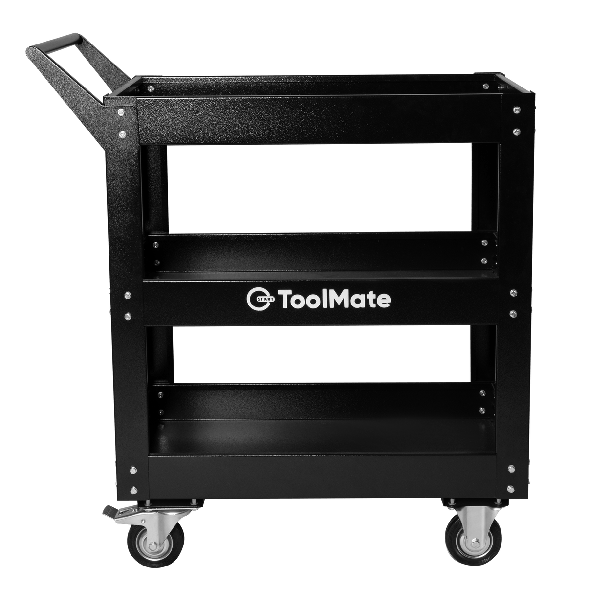 Купить Тележка инструментальная START ToolMate STI0016