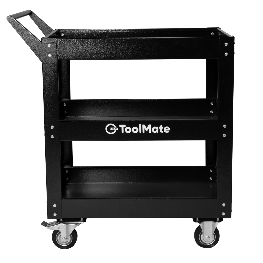 Купить Тележка инструментальная START ToolMate STI0016