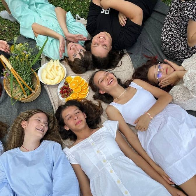 Купить Смена 3 \ дети 12 - 15 лет \ 4 - 9 августа