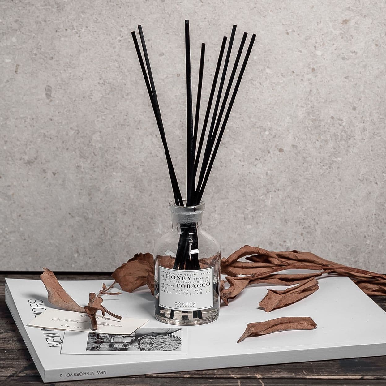 Купить Honey Tobacco