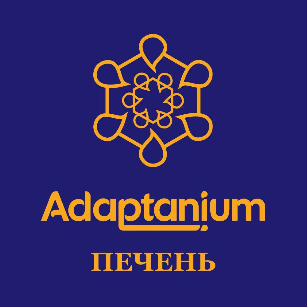 Купить Adaptanium 1