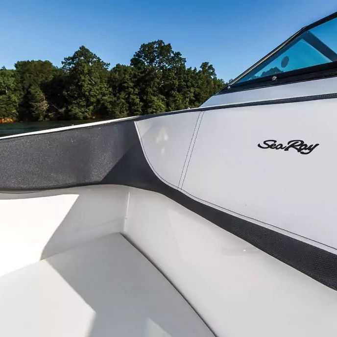 Купить Катер Sea Ray SPX 190 OB