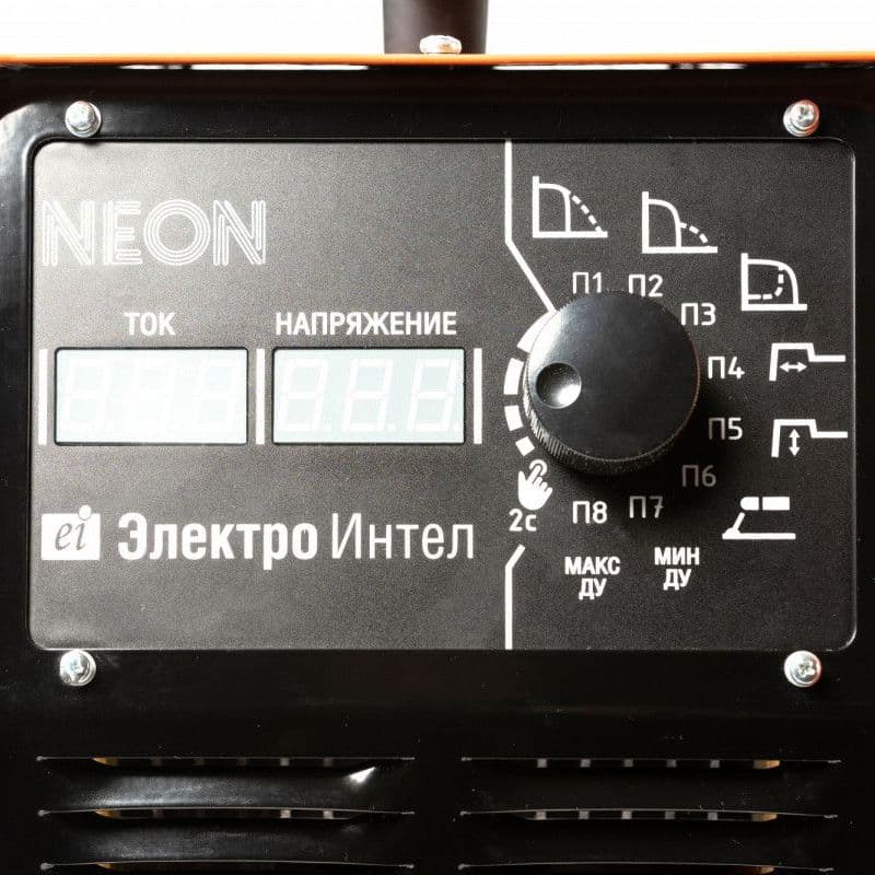 Купить NEON ВД-317 Сварочный инвертор
