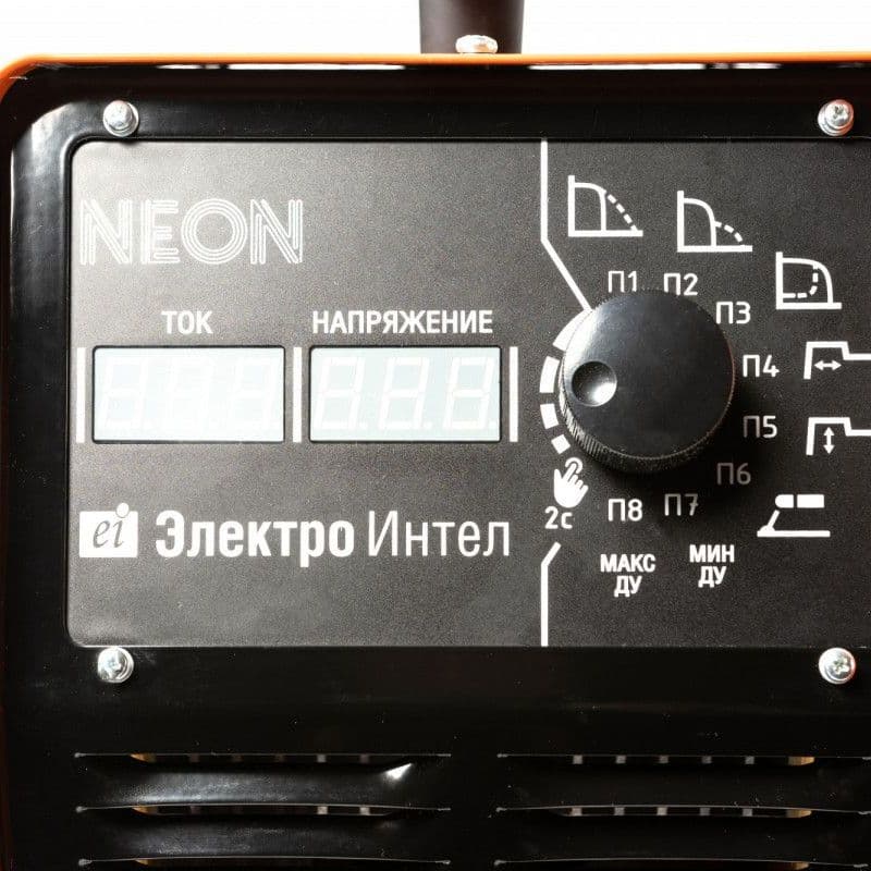 Купить NEON ВД-317 Сварочный инвертор