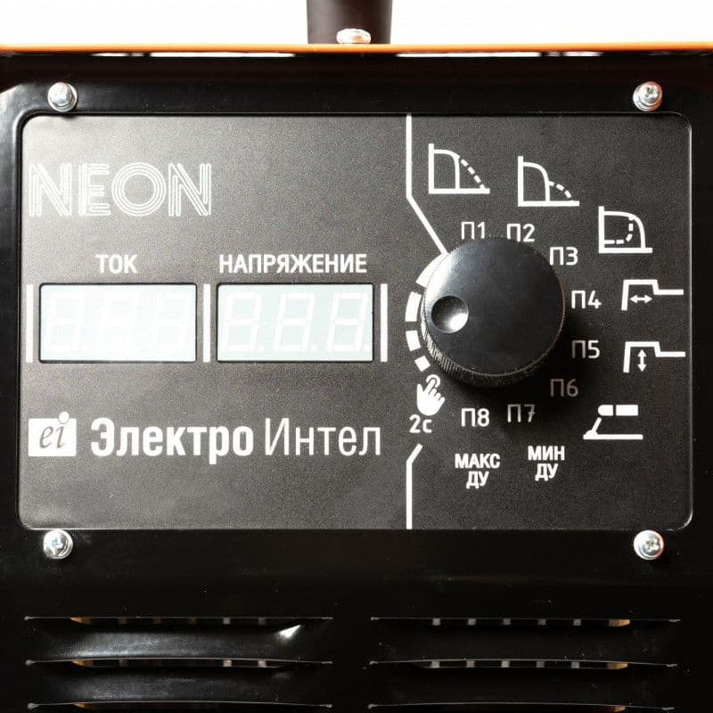 Купить NEON ВД-317 НАКС Сварочный инвертор