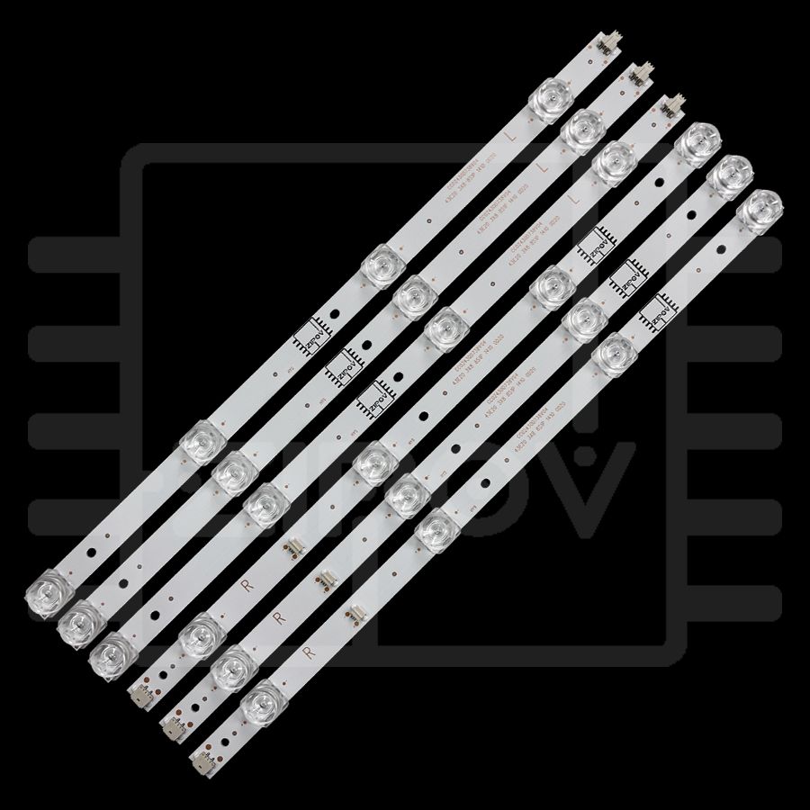 Купить Подсветка CC02430D738V04 / CC02430D738V08
