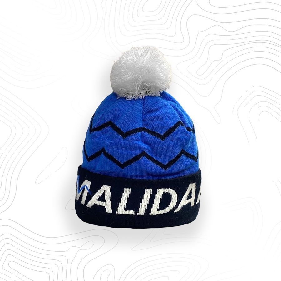 Купить Зимняя шапка "Malidak"
