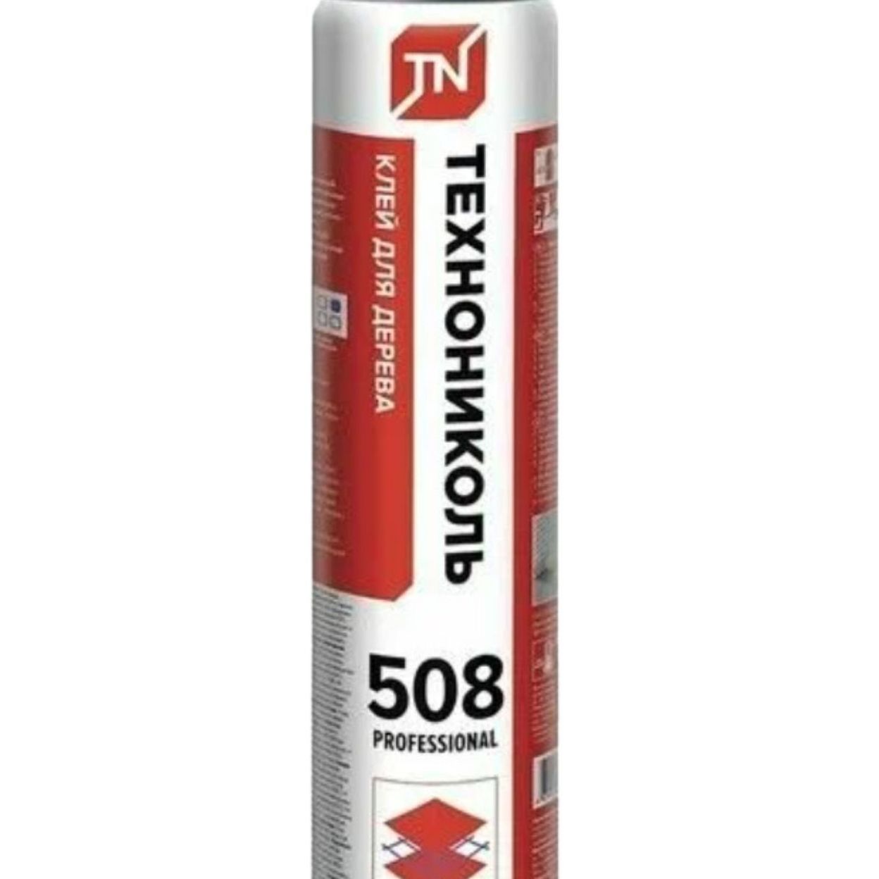 Купить КЛЕЙ ТЕХНОНИКОЛЬ 508 PROFESSIONAL