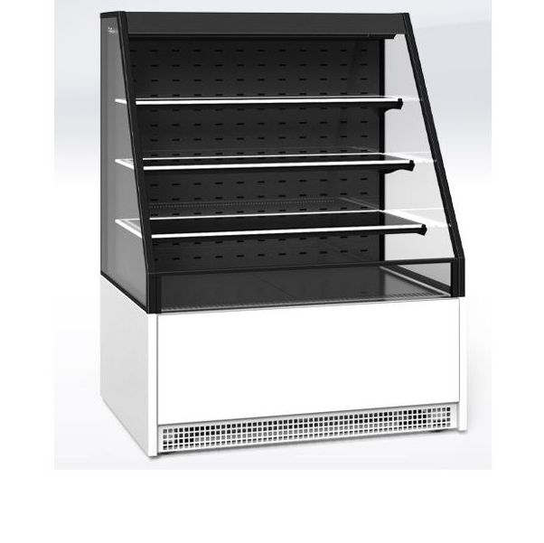 Купить Кондитерская витрина ELEGIA Quadro Self