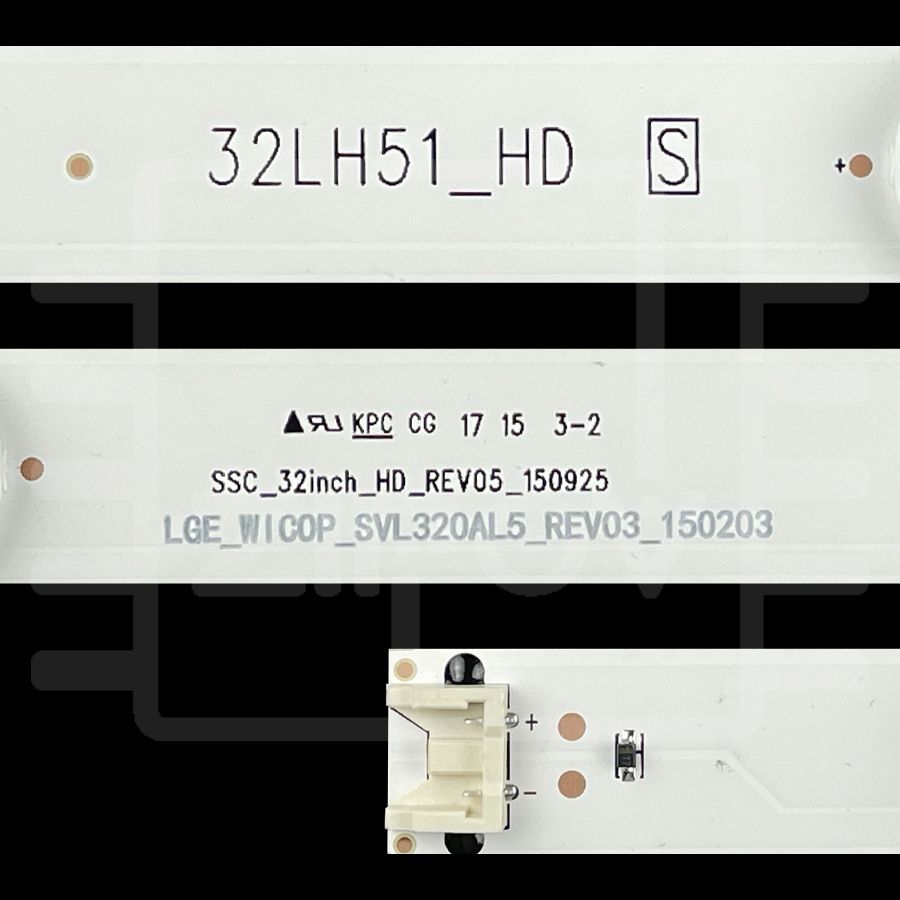 Купить Подсветка 32LH51_HD S