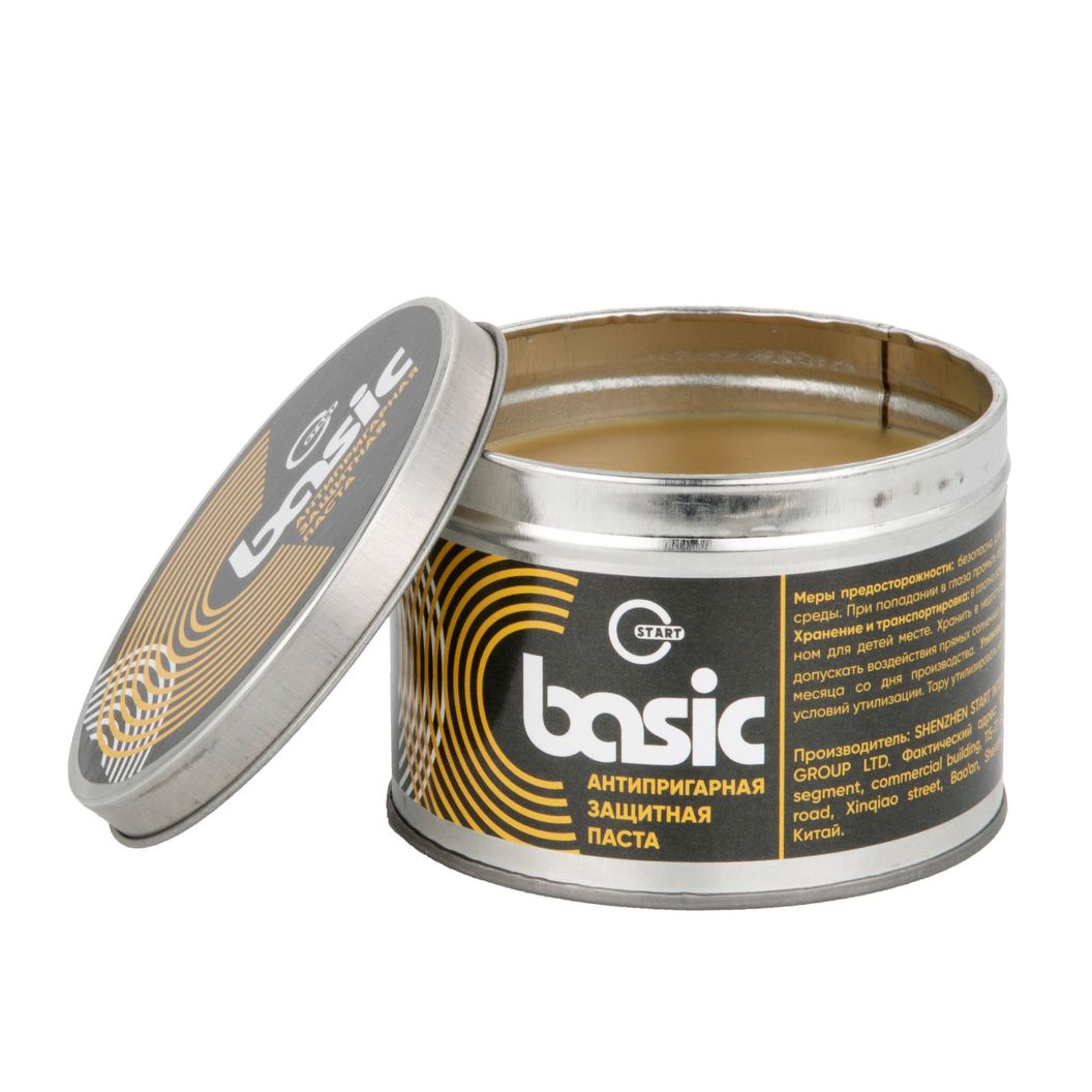 Купить Антипригарная защитная паста START Basic (50) SP4007
