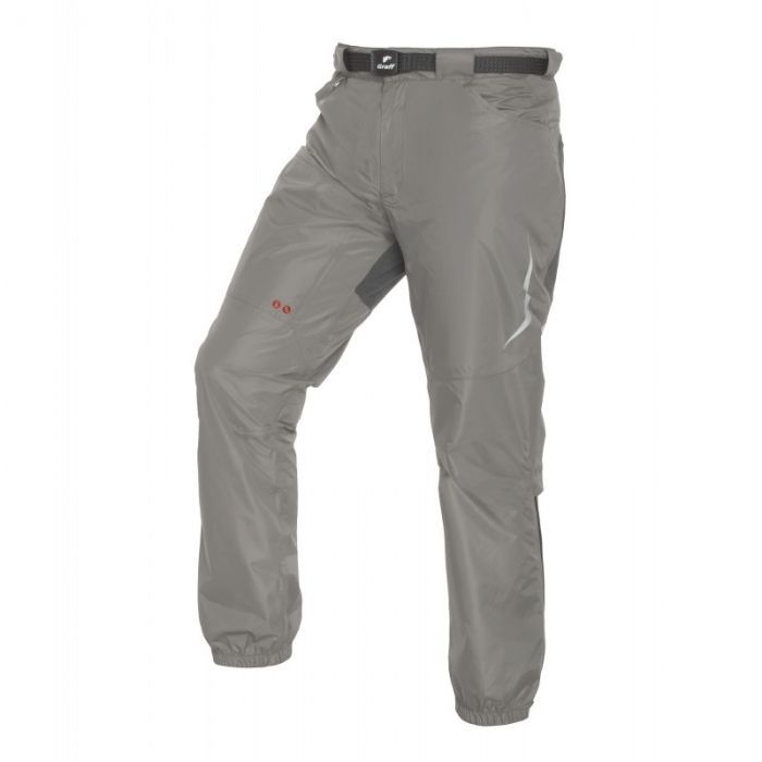 Купить Рыболовные брюки Graff 705-B-CL