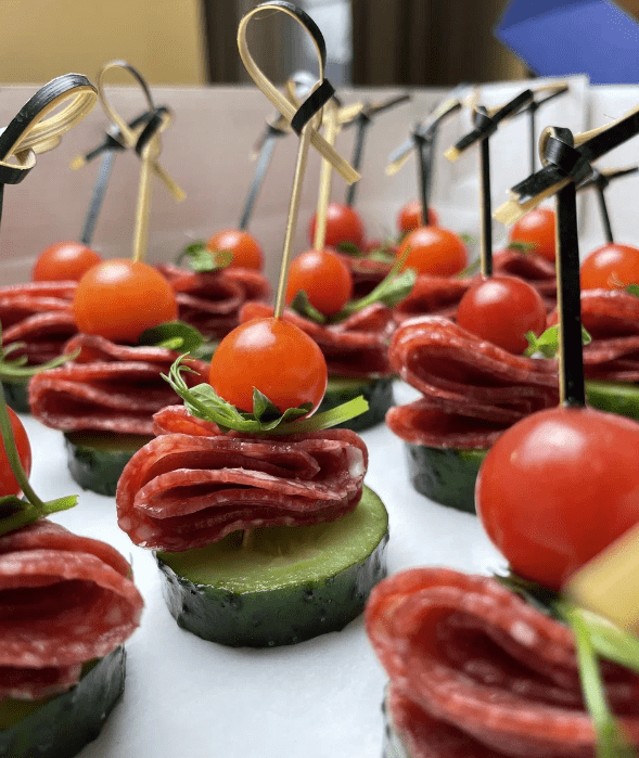Купить Канапе Макси