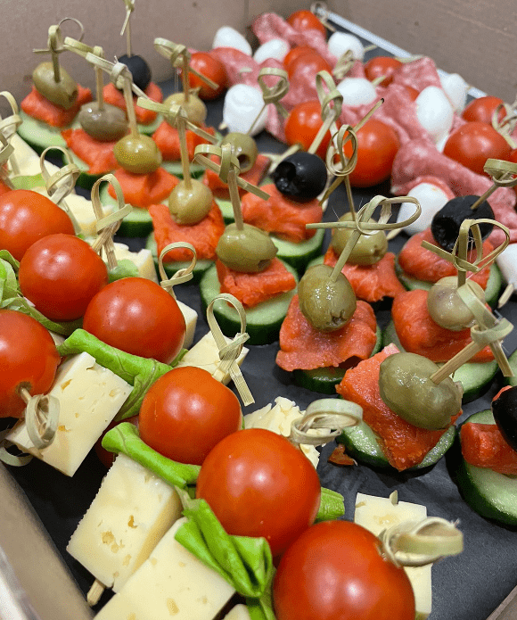 Купить Канапе Макси